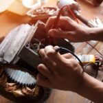 Electric Motor Troubleshooting