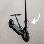 Electric Scooter Troubleshooting