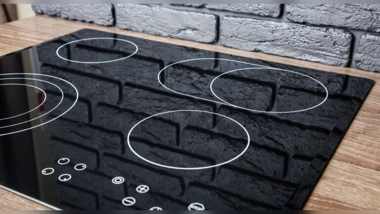 Electric Stove Troubleshooting