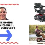 Electric Wheelchair Troubleshooting