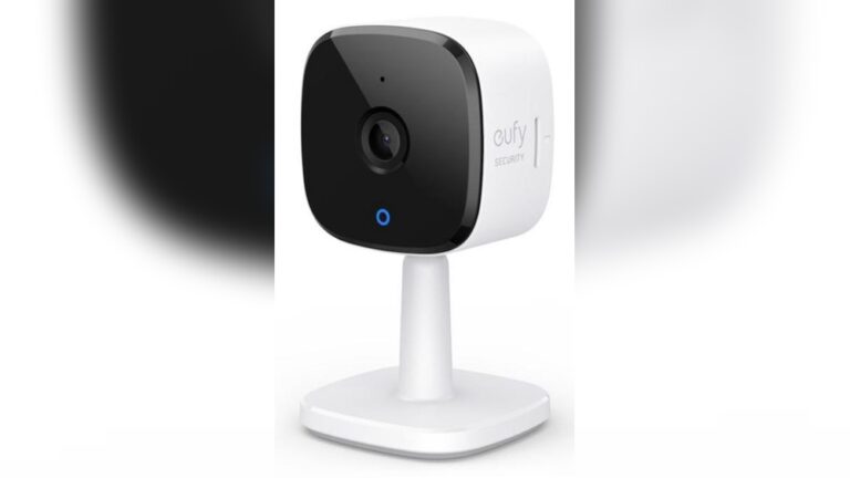 Eufy Camera Troubleshooting