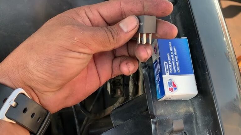 Ford F150 Ac Troubleshooting