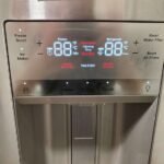 Frigidaire Refrigerator Control Board Troubleshooting