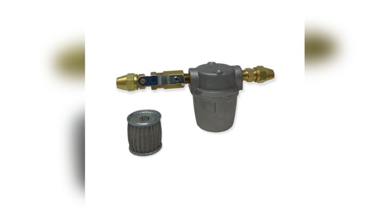 Fuel Filter Troubleshooting