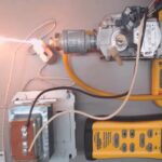 Furnace Gas Valve Troubleshooting