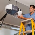 Garage Door Chamberlain Troubleshooting