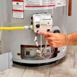 Gas Hot Water Heater Troubleshooting