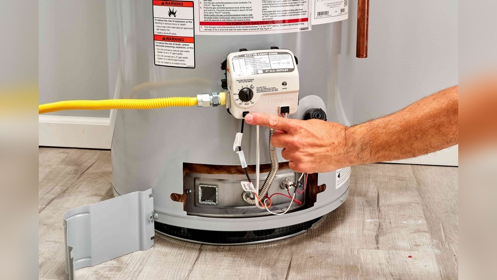 Photo inspiration: Gas Hot Water Heater Troubleshooting Quick Fixes That Work Photo Inspiration
