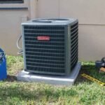 Goodman Ac Troubleshooting