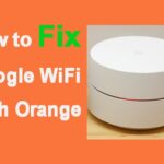 Google Wifi Troubleshooting