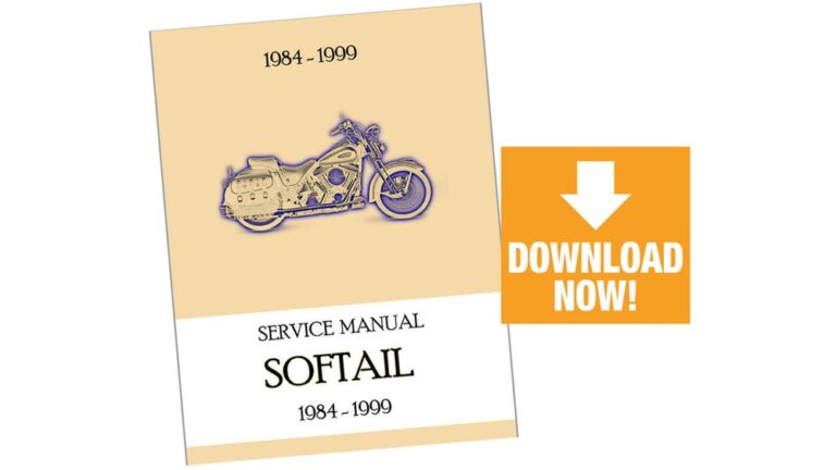 Harley Davidson Troubleshooting Guide