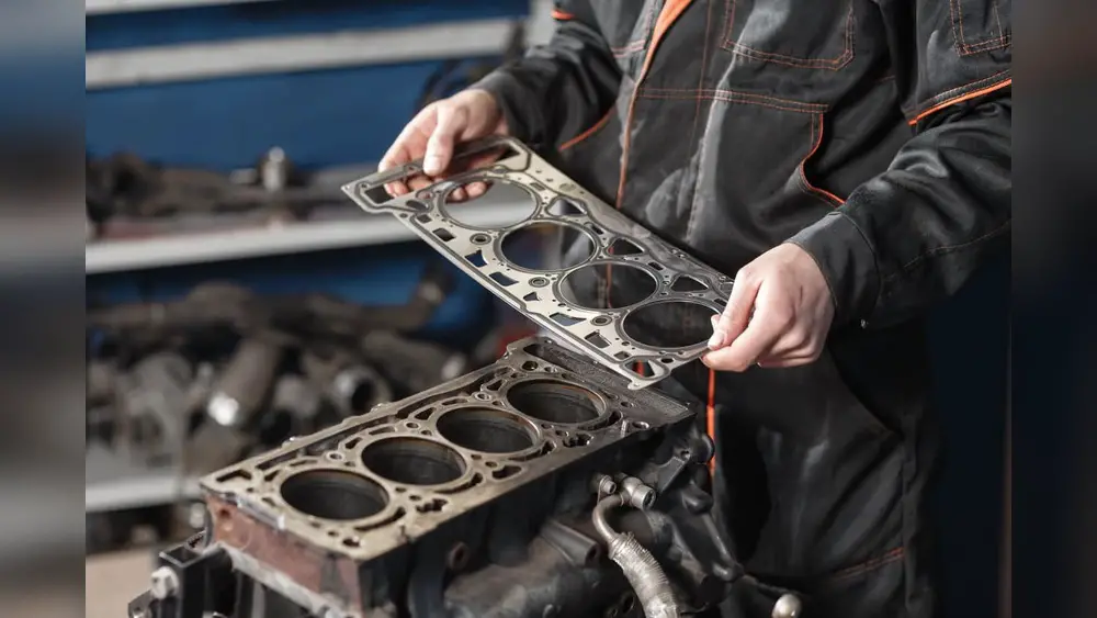 Head Gasket Troubleshooting