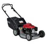 Honda Push Mower Troubleshooting