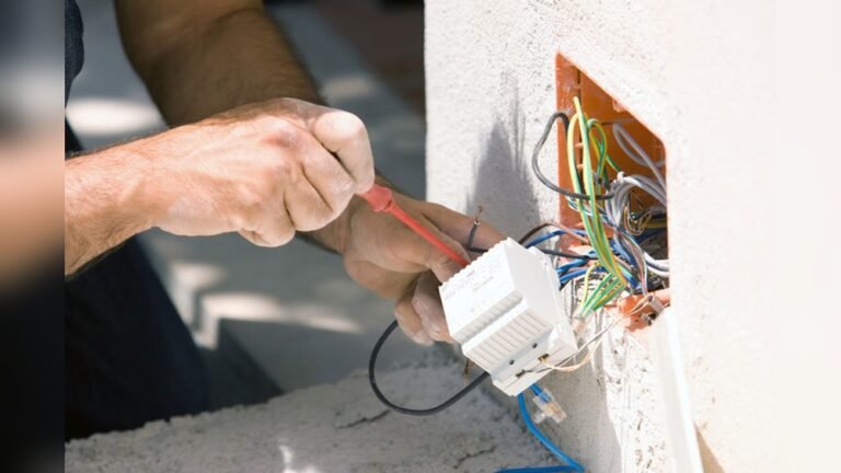 House Electrical Troubleshooting