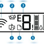 Hp Deskjet 4255E Troubleshooting