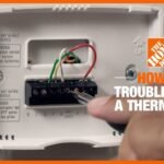 Hvac Thermostat Troubleshooting