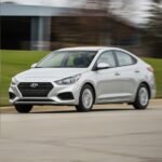 Hyundai Accent Troubleshooting