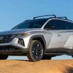 Hyundai Tucson Troubleshooting