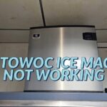 Ice Machine Manitowoc Troubleshooting