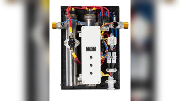 Iheat Tankless Water Heater Troubleshooting