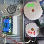 Induction Cooker Troubleshooting