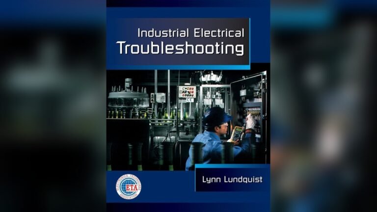 Industrial Electrical Troubleshooting