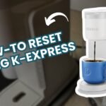 Keurig K Express Troubleshooting