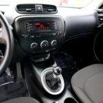 Kia Soul Troubleshooting