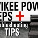 Kwikee Step Troubleshooting Guide Pdf
