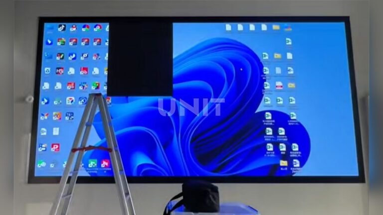 Led Monitor Troubleshooting