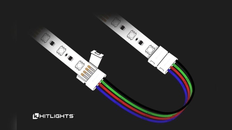 Led Strip Lights Troubleshooting