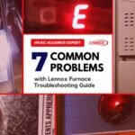 Lennox Air Conditioner Troubleshooting Guide