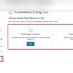 Lenovo Laptop Troubleshooting