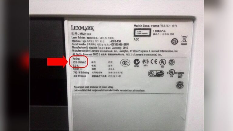 Lexmark Printer Troubleshooting