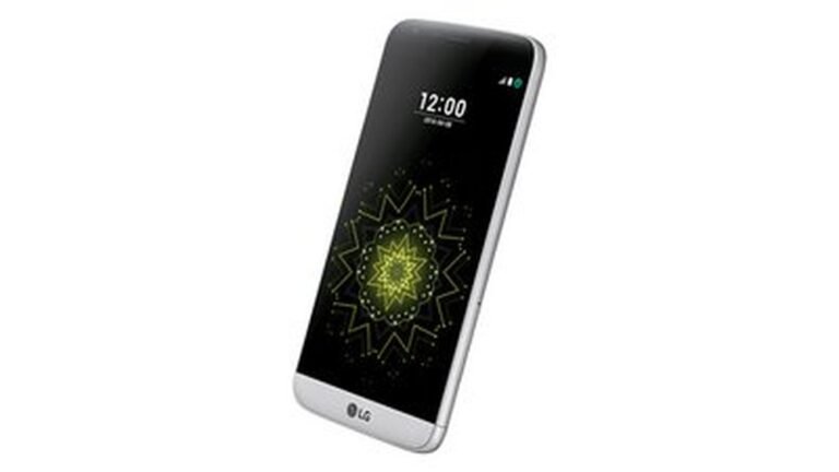 Lg G5 Troubleshooting