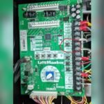 Liftmaster Troubleshooting Codes