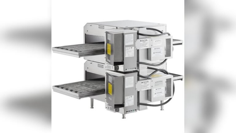 Lincoln Pizza Oven Troubleshooting