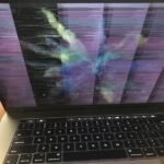 Macbook Pro Screen Troubleshooting