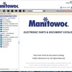 Manitowoc Ice Machine Troubleshooting Guide