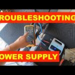Maytronics Dolphin Power Supply Troubleshooting