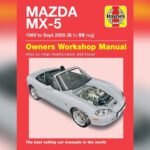 Mazda Mx 5 Troubleshooting