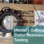 Mercury Stator Troubleshooting