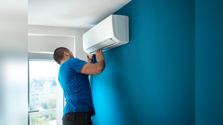 Mini Split Troubleshooting