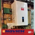 Navien Tankless Water Heater Manual Troubleshooting