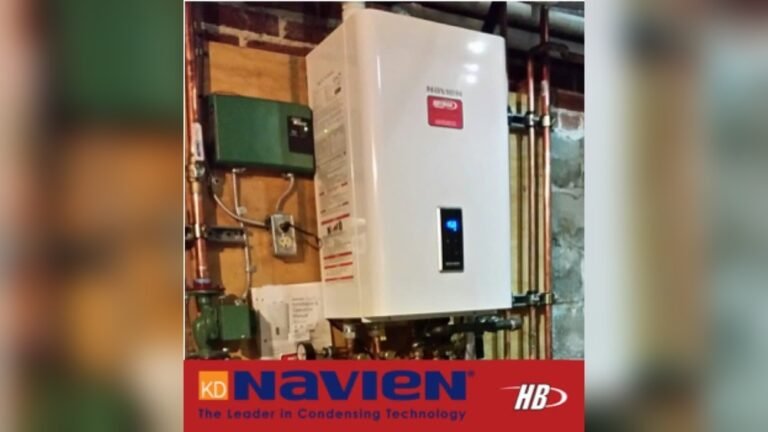 Navien Tankless Water Heater Manual Troubleshooting
