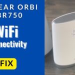 Netgear Orbi Router Troubleshooting