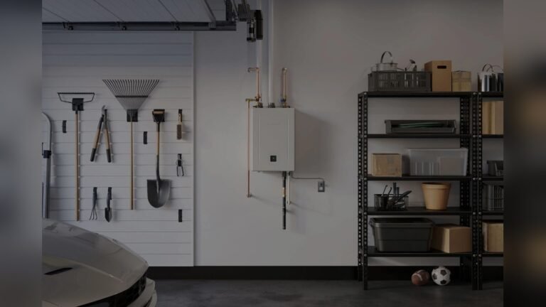 Noritz Tankless Troubleshooting