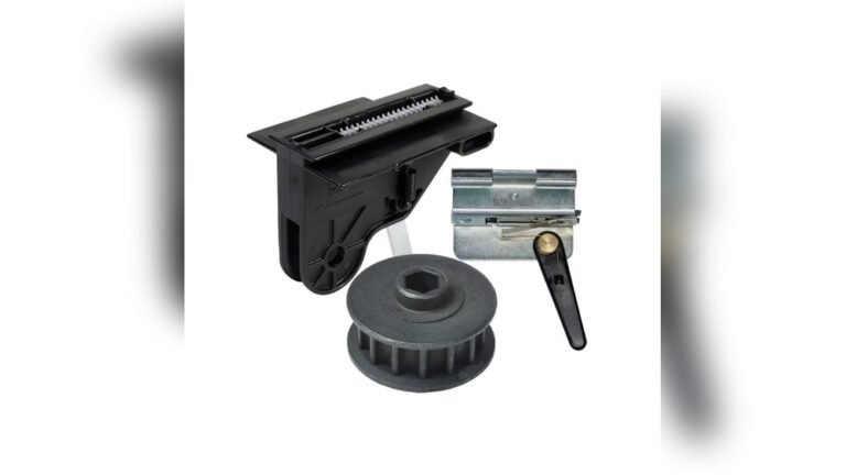 Old Genie Garage Door Opener Manual Pdf Troubleshooting