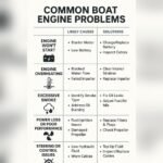 Outboard Motor Troubleshooting