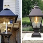 Outdoor Gas Light Troubleshooting